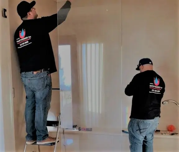 Professional plumbing installation for Toilet Repair in Village of Glen Oaks